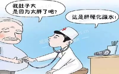 郑州肝硬化医院哪个好?郑州哪个医院肝病专科好